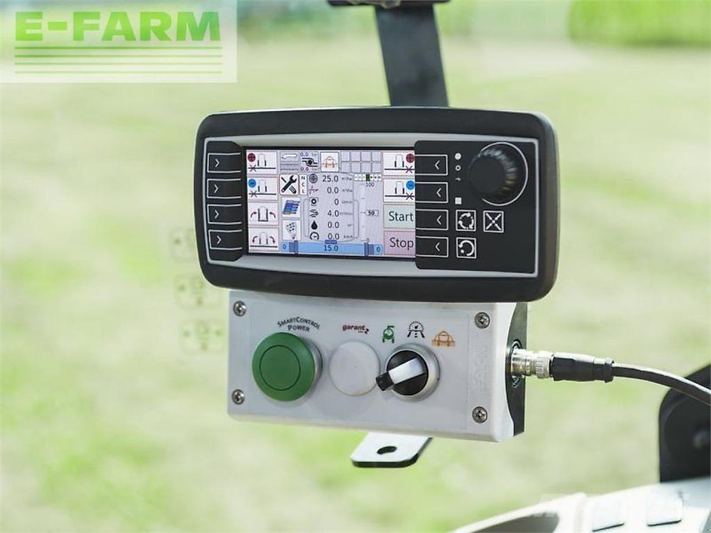  Gebo pt 17.300 Mėšlo barstytuvai