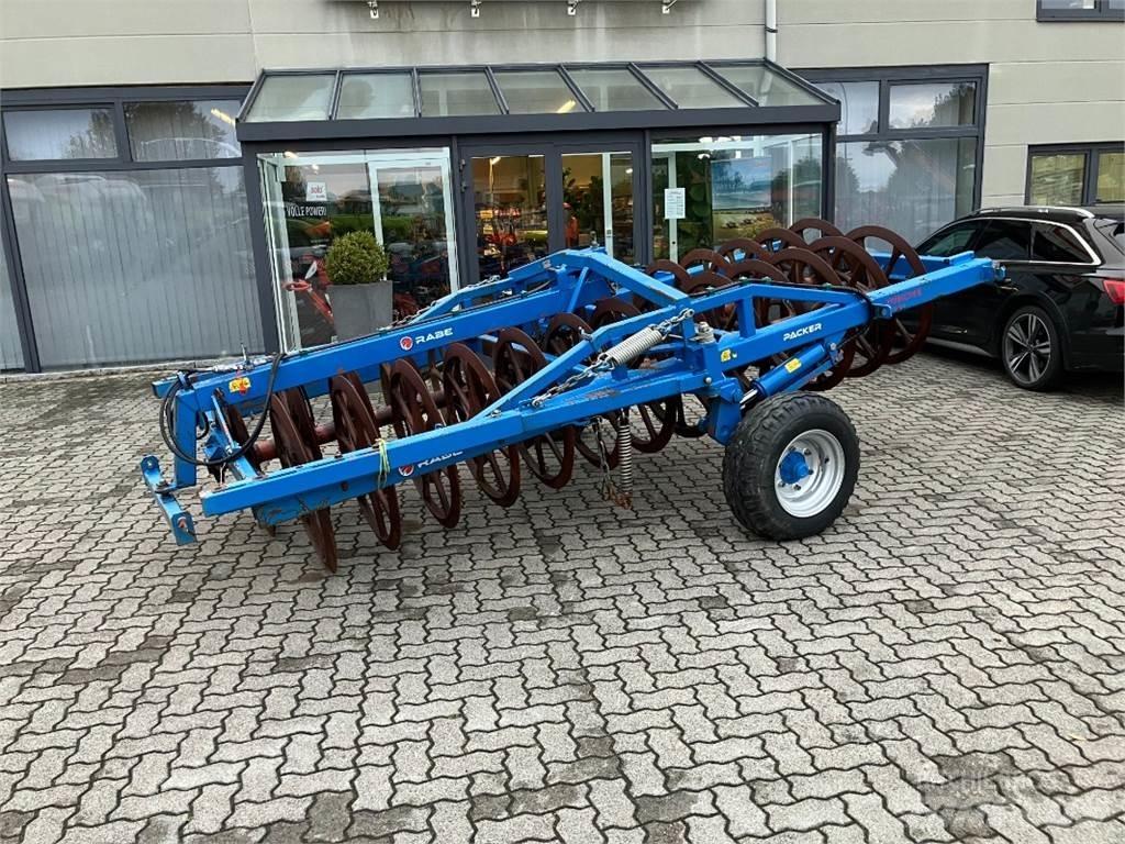 Rabe DUPP 27W-405 Kiti volai