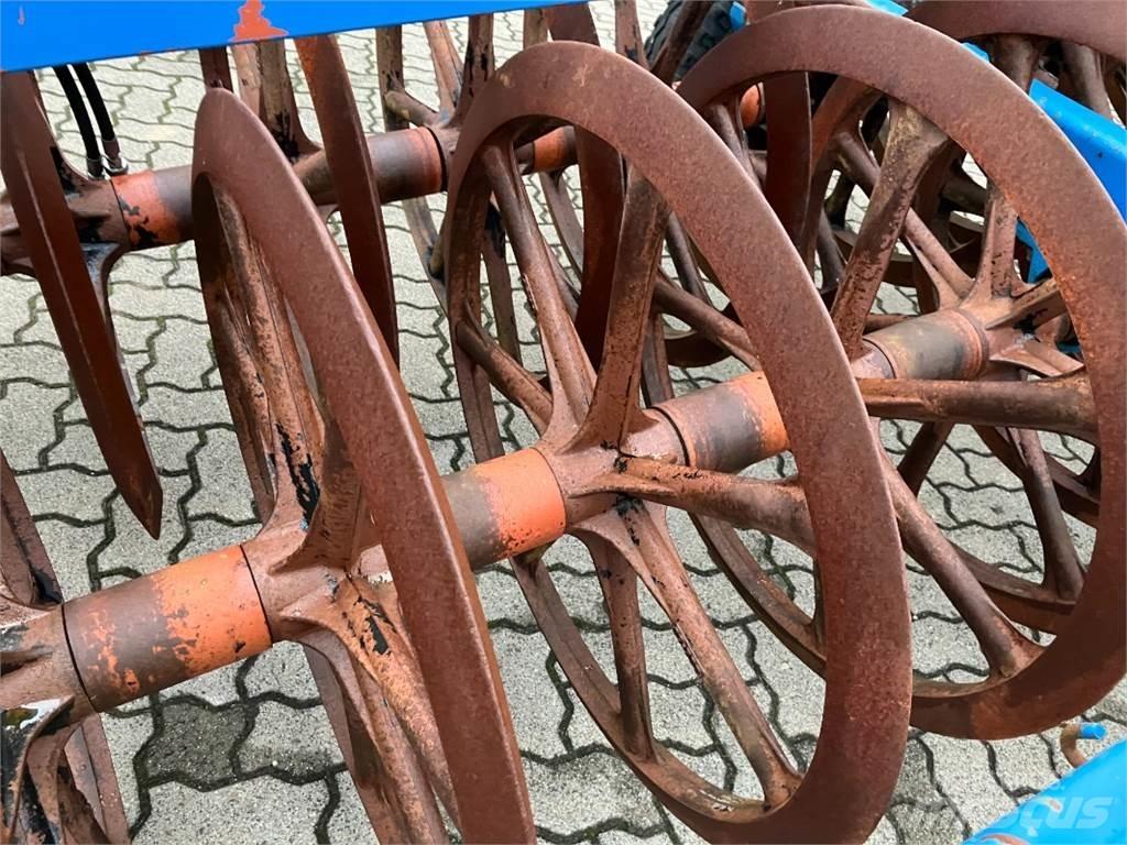 Rabe DUPP 27W-405 Kiti volai