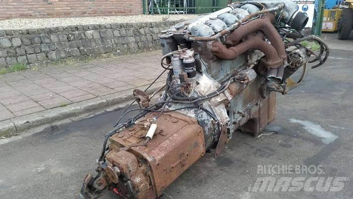  Engines 2565 Transportas - Kita