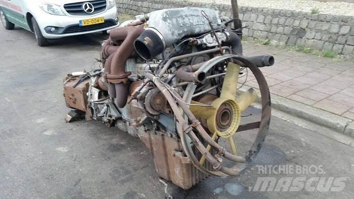  Engines 2565 Transportas - Kita