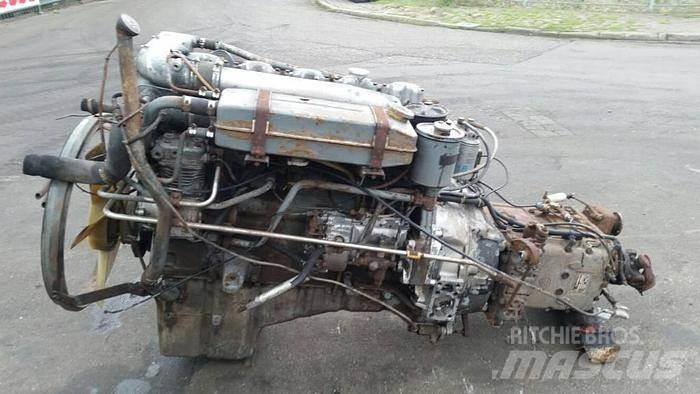 Engines 2565 Transportas - Kita