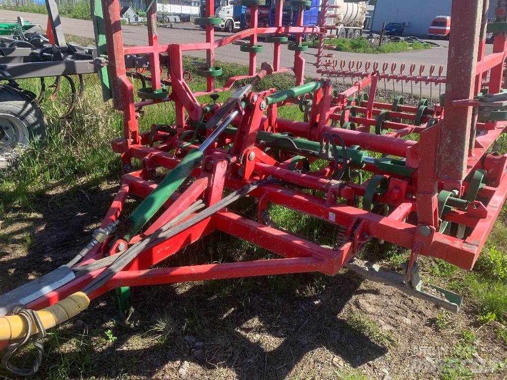 Unia Viking 6,8 Akėčios
