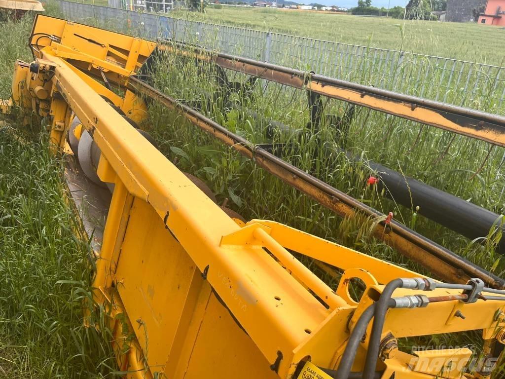 New Holland SOIA 4.4 Derliaus nuėmimo kombainų galvos