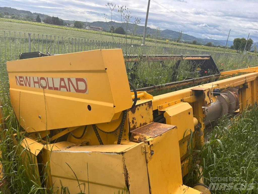 New Holland SOIA 4.4 Derliaus nuėmimo kombainų galvos