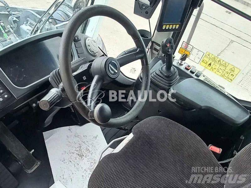 Doosan DL450 Naudoti ratiniai krautuvai