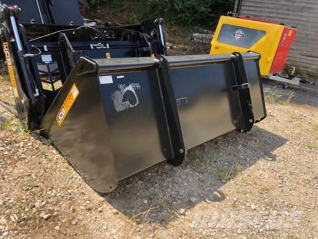 JCB 980/A9974 BUCKET Kiti krovimo ir kasimo mechanizmai ir jų priedai