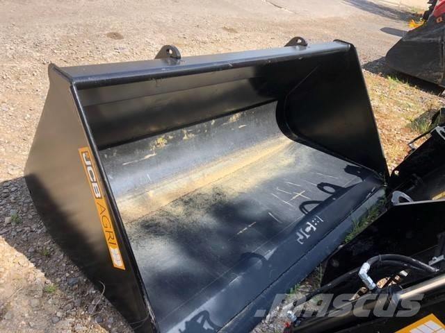 JCB 980/A9974 BUCKET Kiti krovimo ir kasimo mechanizmai ir jų priedai