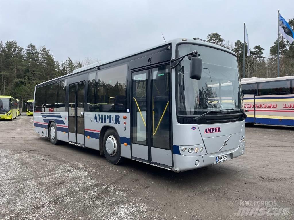 Volvo 8700 B7R Tarpmiestiniai autobusai