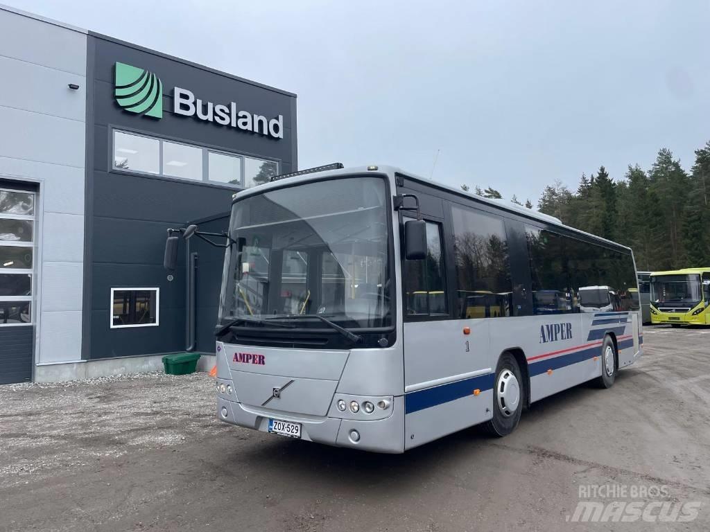 Volvo 8700 B7R Tarpmiestiniai autobusai