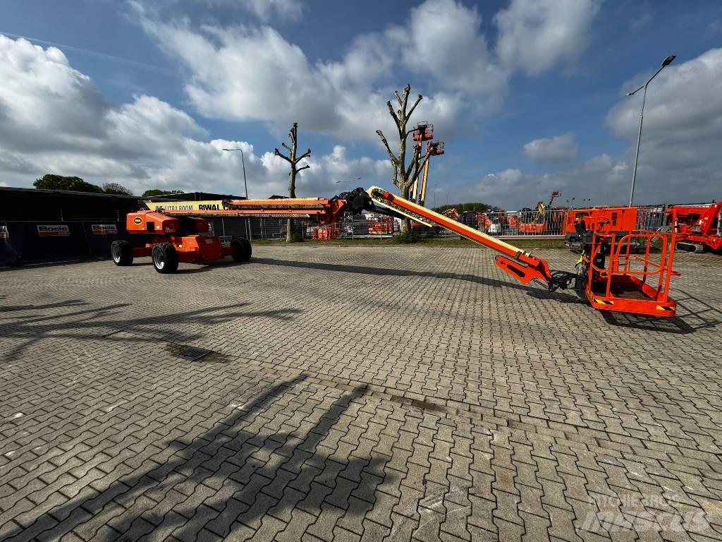 JLG 1500SJ Teleskopiniai keltuvai