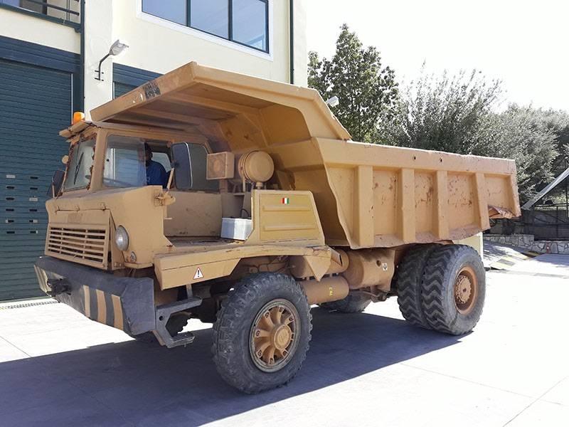Perlini 25T Kita