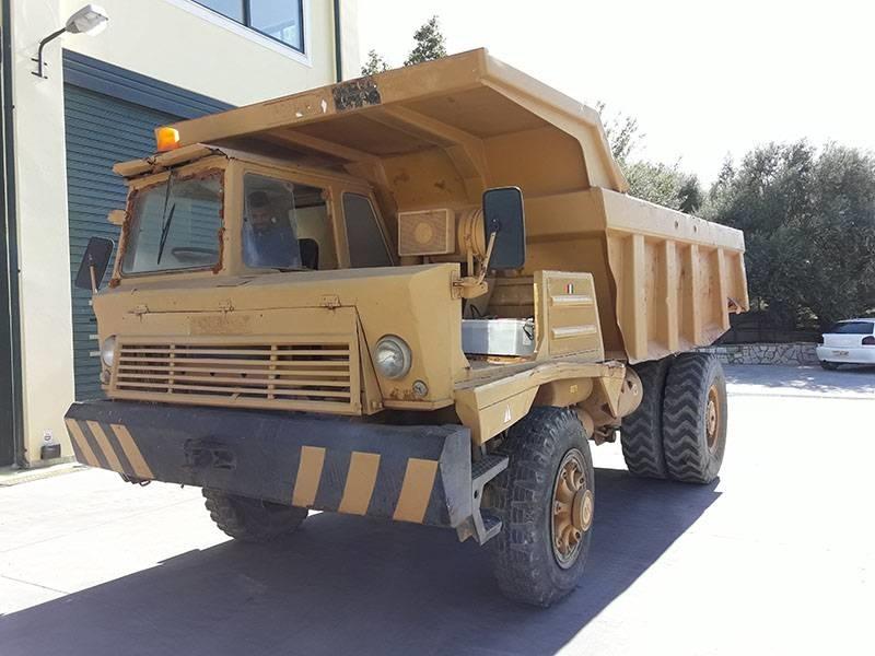 Perlini 25T Kita