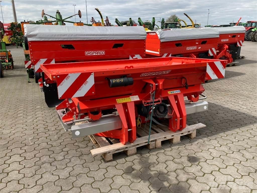 Maschio Primo M3 Mineralinių trąšų barstytuvai