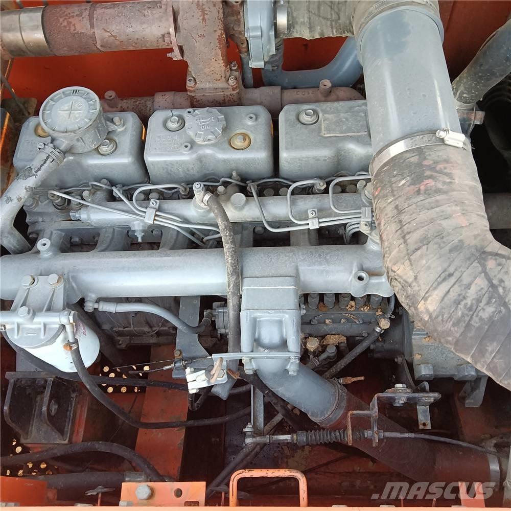 Doosan DH 300 LC-7 Vikšriniai ekskavatoriai