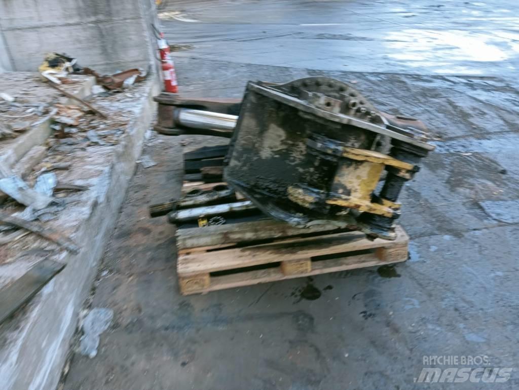 Okada CUT80 AHR Rėžtuvai