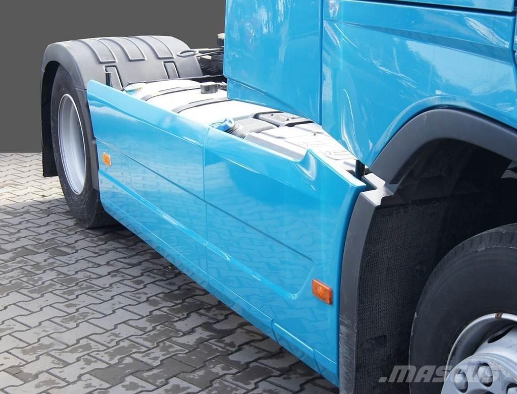 Volvo FH 4 EURO 6 Transportas - Kita