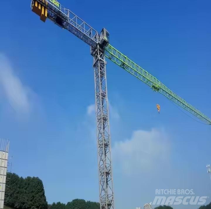 Zoomlion T7020.12H Bokštiniai kranai