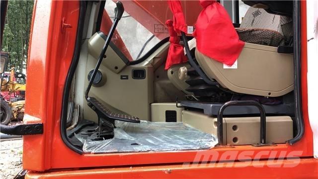Doosan DH225LC-7 Vikšriniai ekskavatoriai