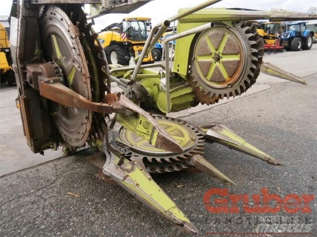 CLAAS RU 450-6548 Derliaus nuėmimo kombainų priedai