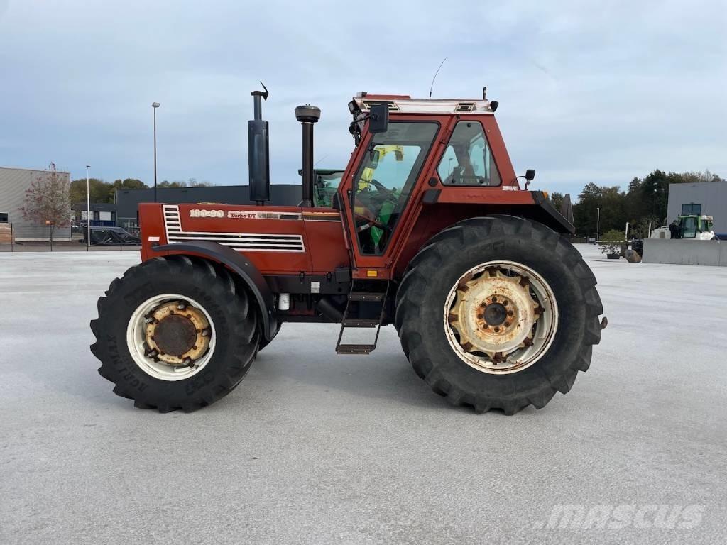 Fiat 180-90 DT Traktoriai