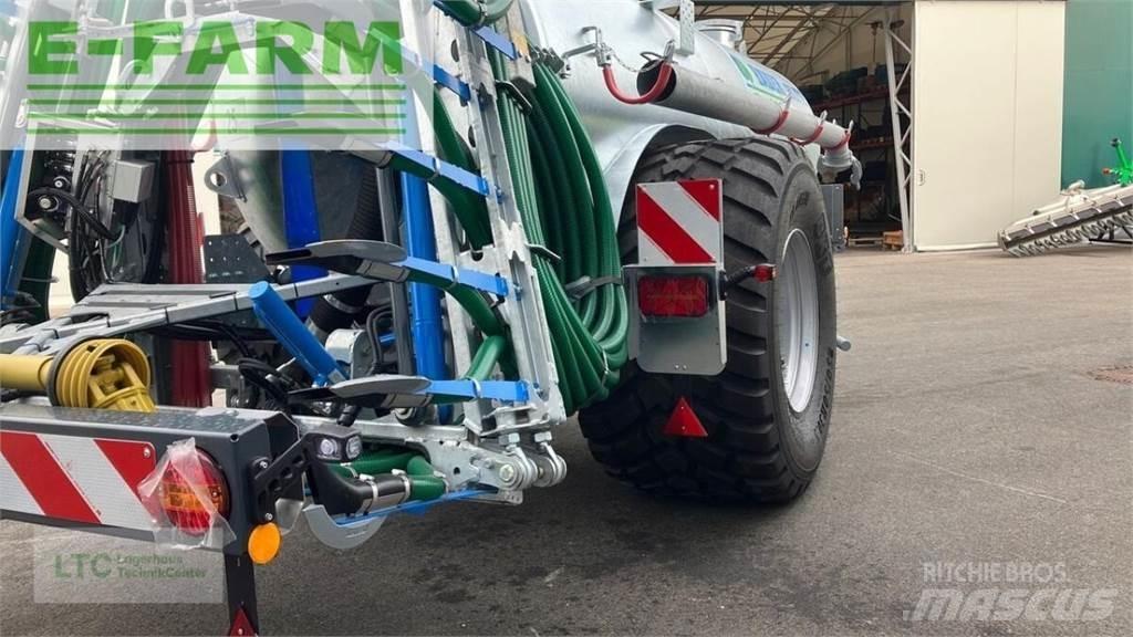 Bauer p 92 Kita tręšimo technika
