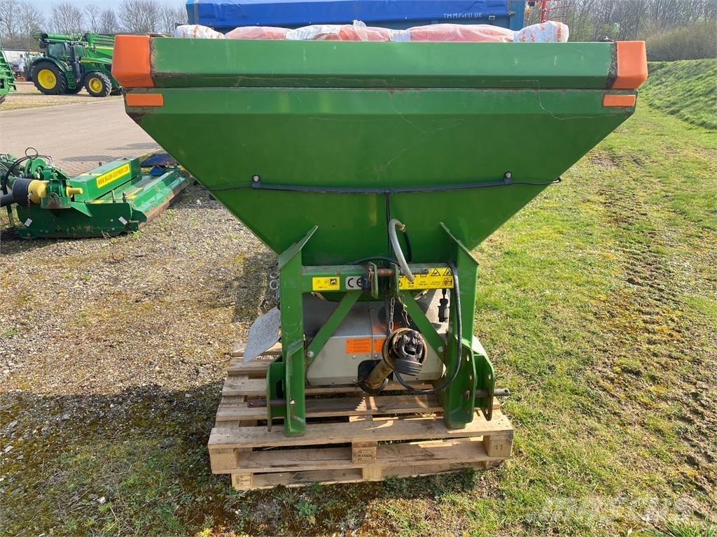 Amazone E+S Žemės ūkis - Kita
