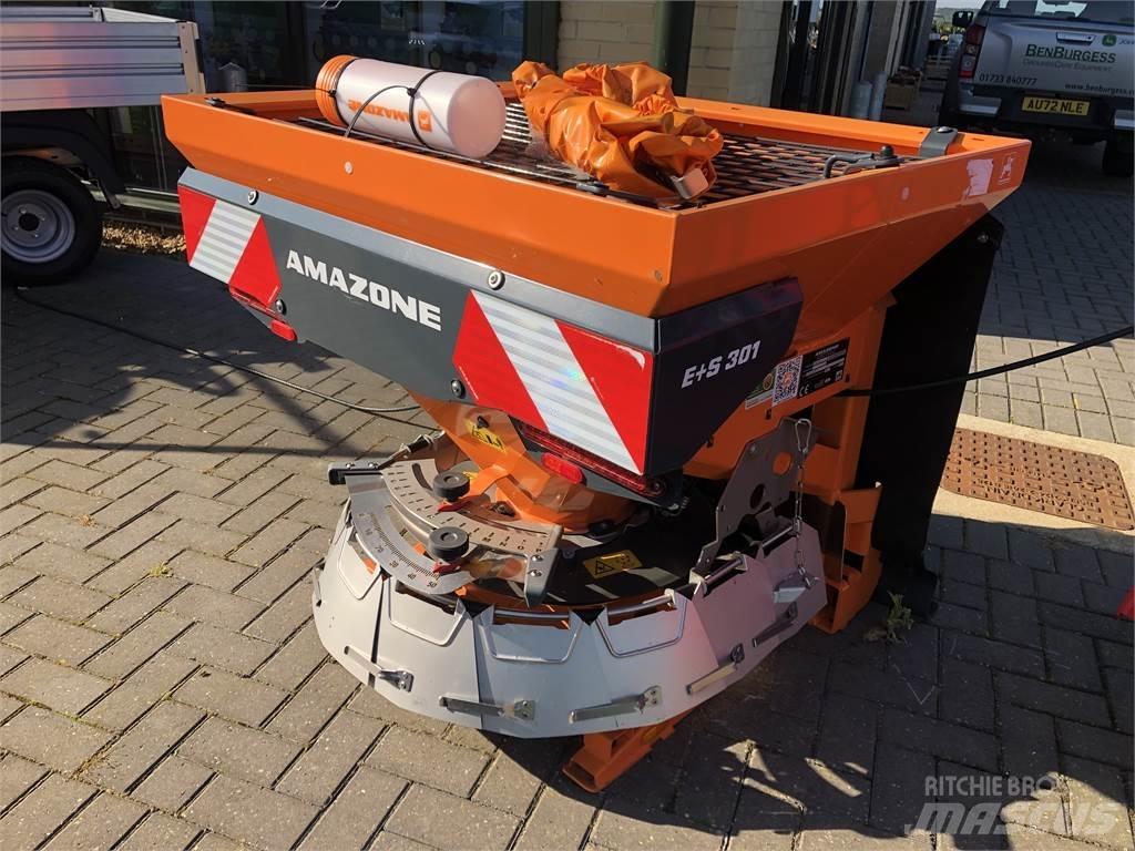Amazone E+S301 Žemės ūkis - Kita