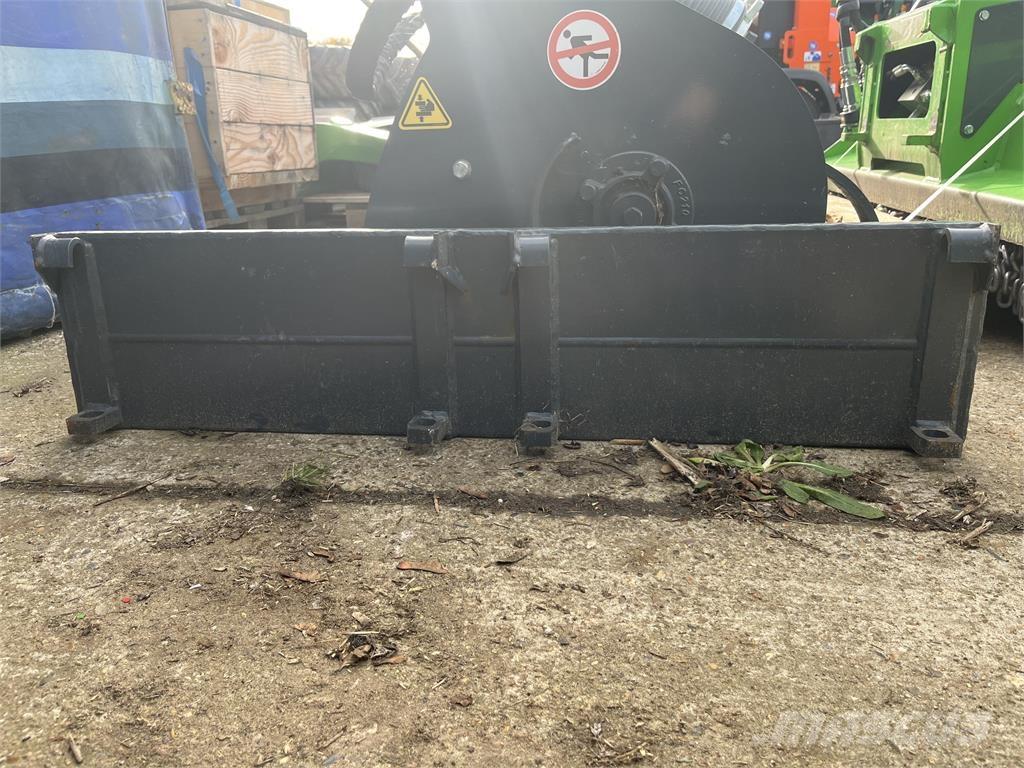 Avant A37166 Žemės ūkis - Kita