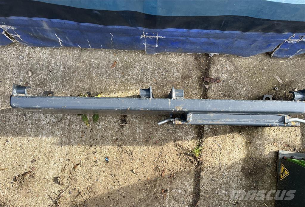 Avant A37166 Žemės ūkis - Kita