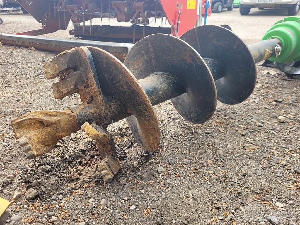 Avant AV A33601 Žemės ūkis - Kita