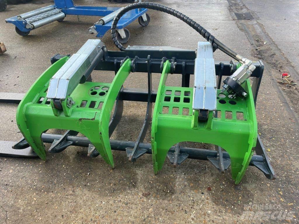 Avant AVA3757 Žemės ūkis - Kita