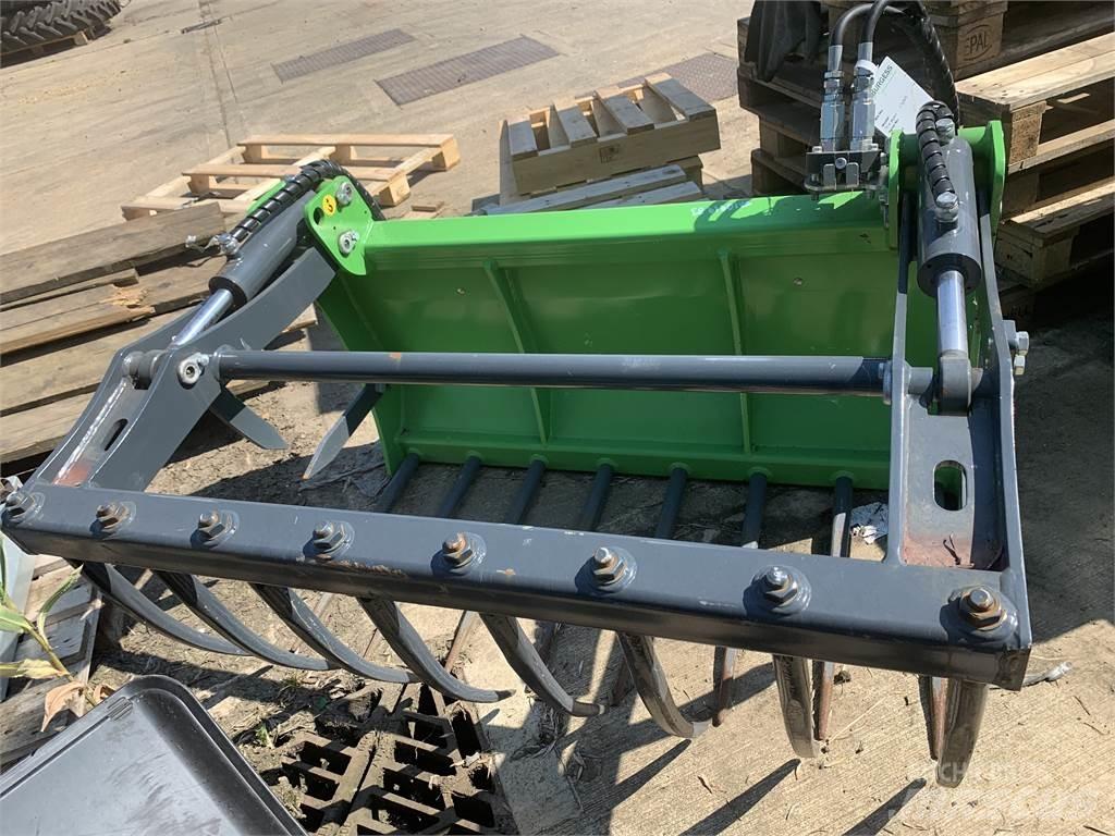 Avant AVA441007 Žemės ūkis - Kita