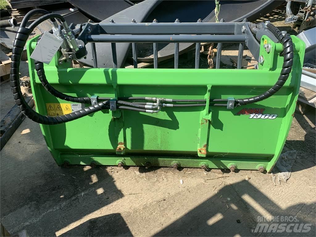 Avant AVA441007 Žemės ūkis - Kita