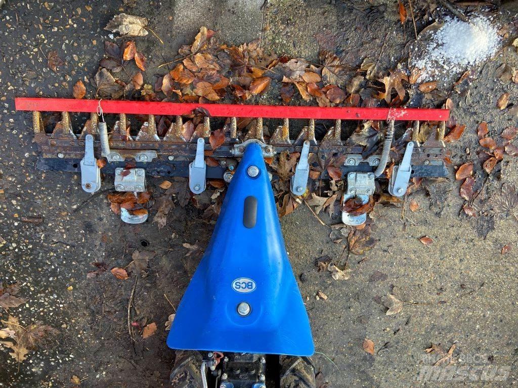 BCS SCYTHE 47 Žemės ūkis - Kita