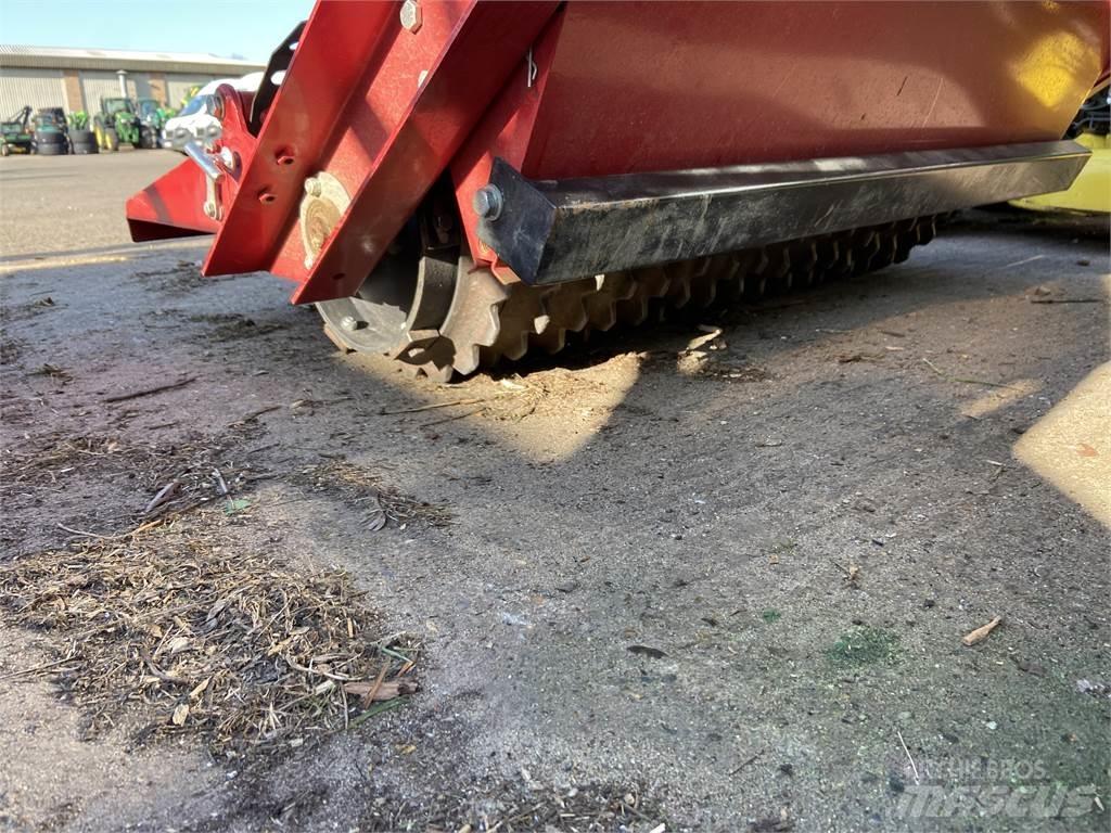 Blec CP36 Sėjimo technika