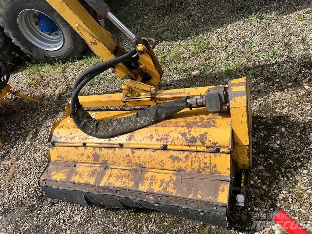 Bomford B578 Kiti naudoti traktorių priedai