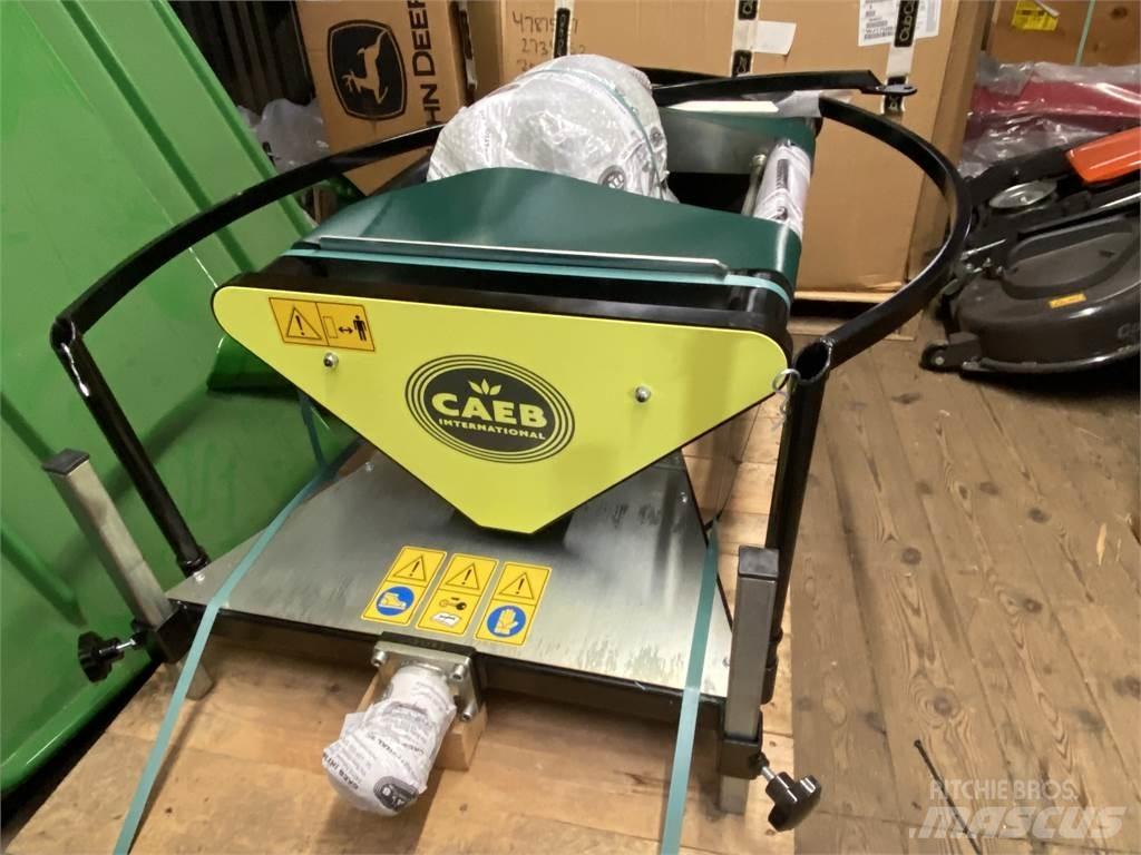 Caeb MS 550 AV Žemės ūkis - Kita