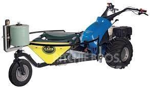 Caeb MS 550 AV Žemės ūkis - Kita