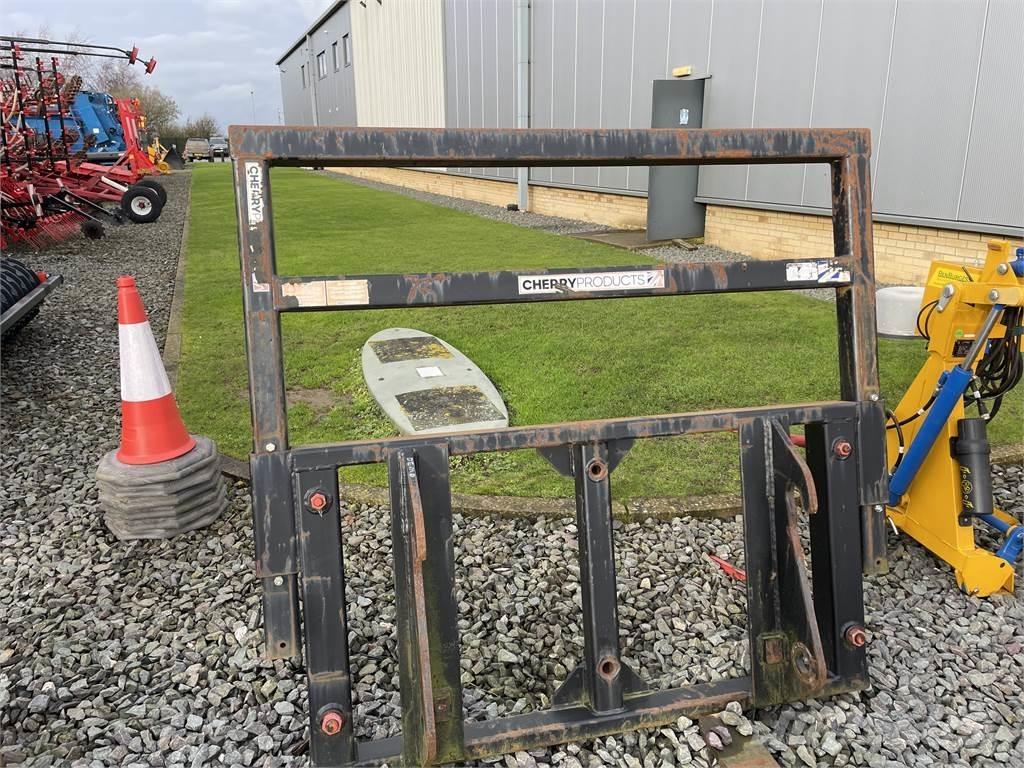 Cherry CHERRY Žemės ūkis - Kita