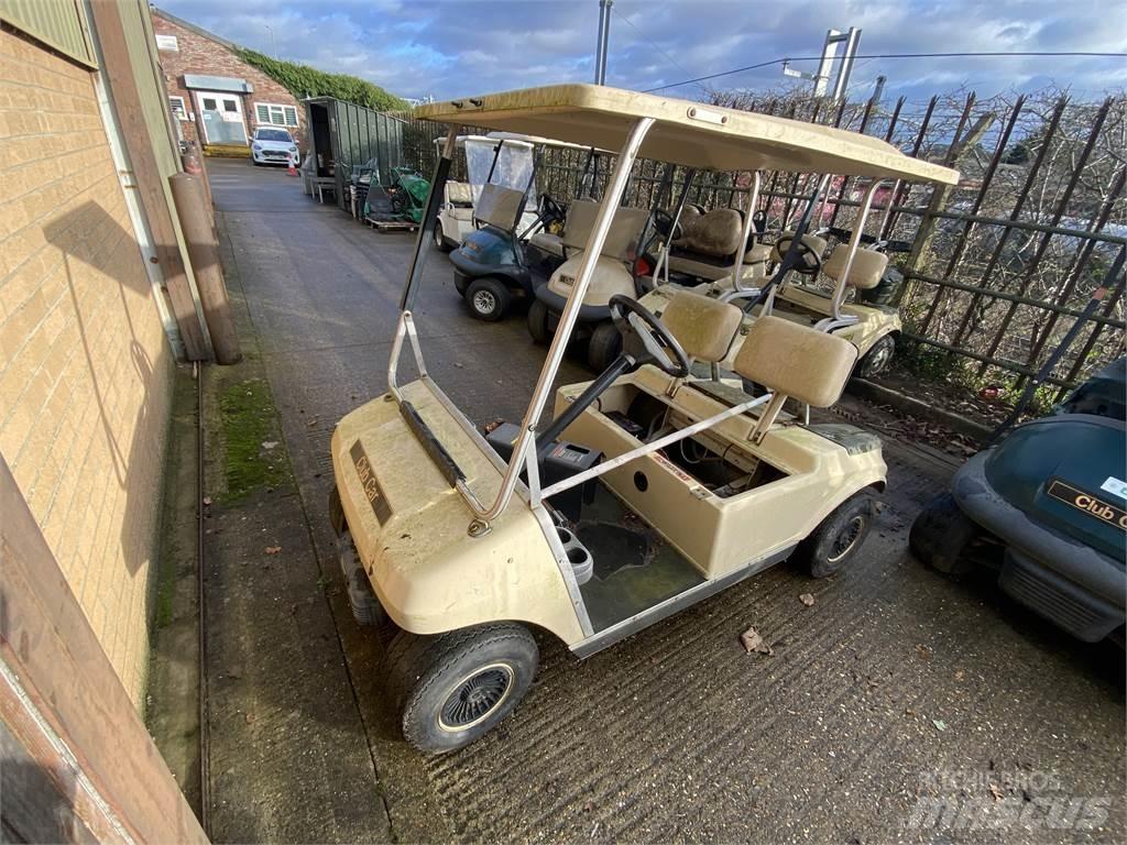 Club Car BUGGEY Žemės ūkis - Kita