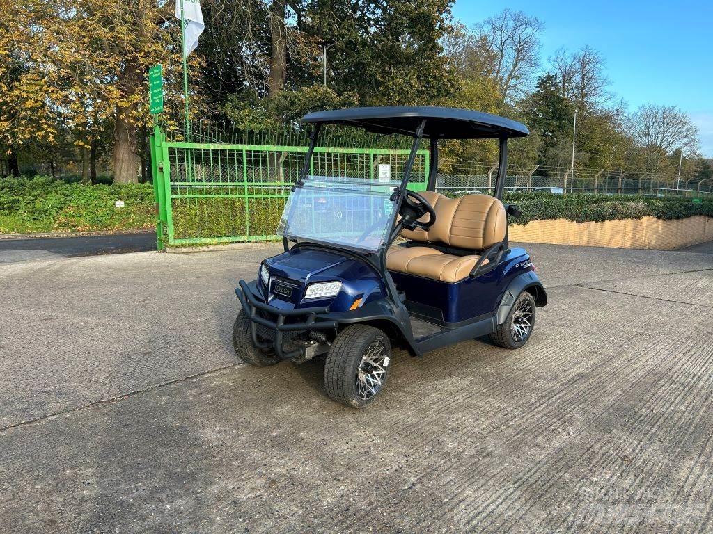 Club Car ONWARD Žemės ūkis - Kita