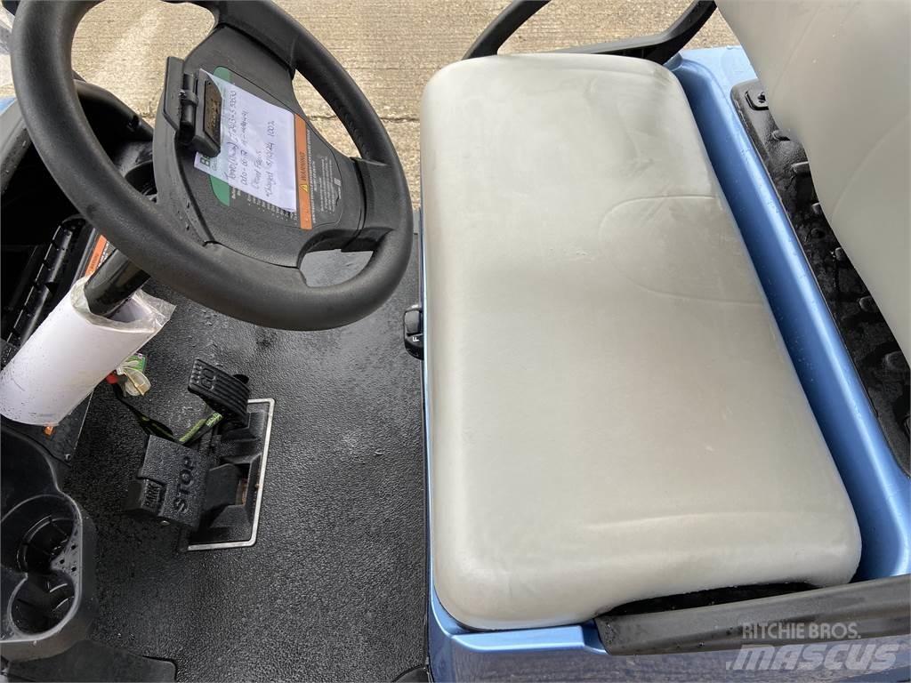 Club Car TEMPO Žemės ūkis - Kita