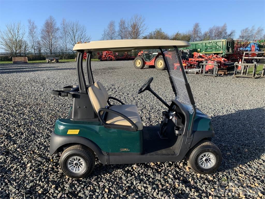 Club Car TEMPO LI Golfo vežimėliai
