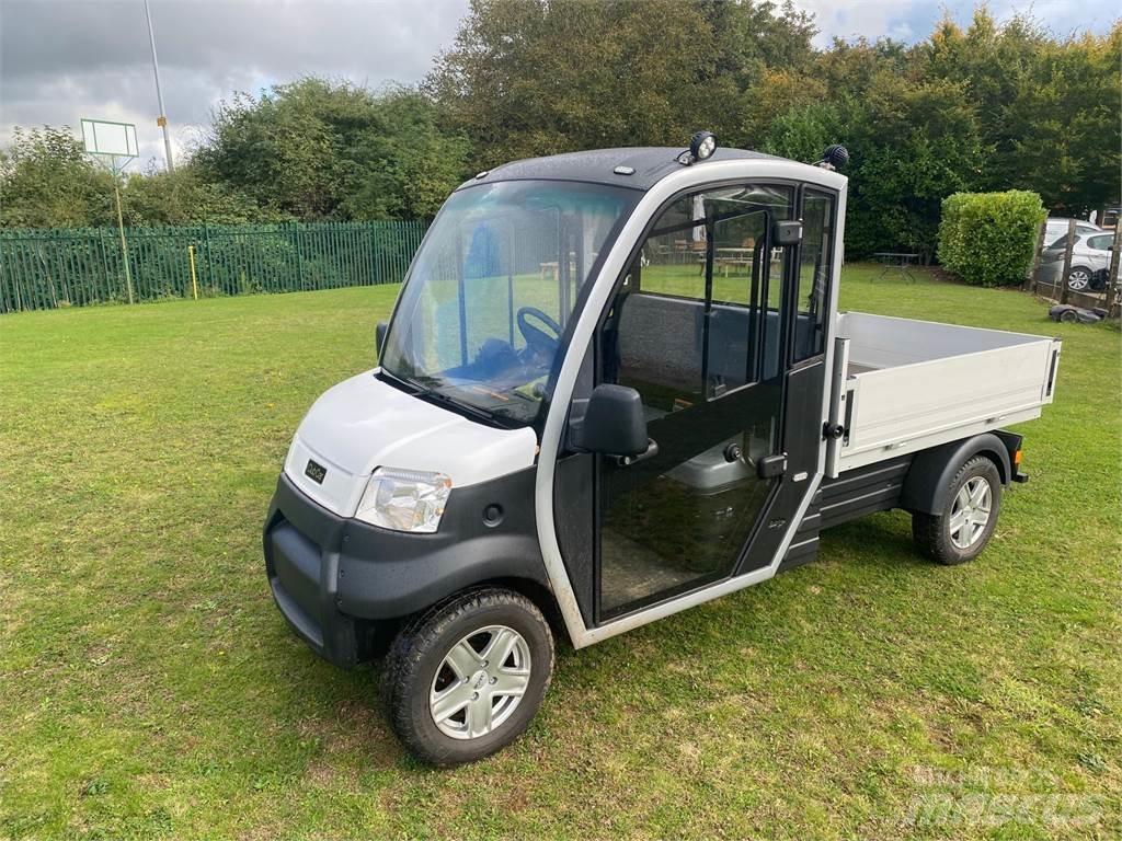 Club Car URBAN Žemės ūkis - Kita