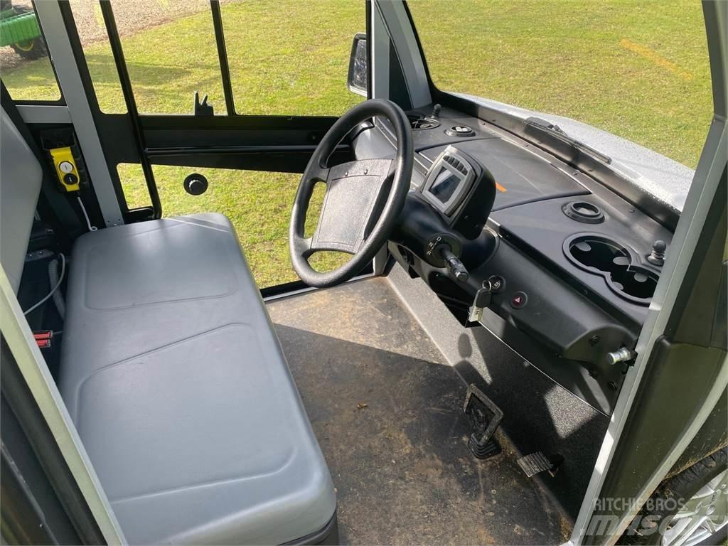 Club Car URBAN Žemės ūkis - Kita
