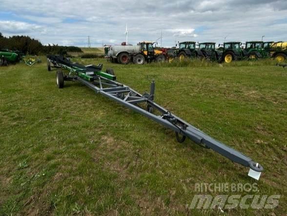 Cochet 4WD14 Žemės ūkis - Kita