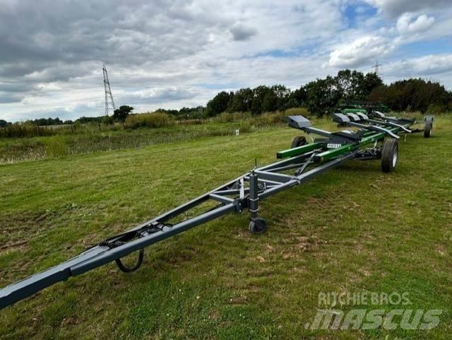 Cochet 4WD14 Žemės ūkis - Kita