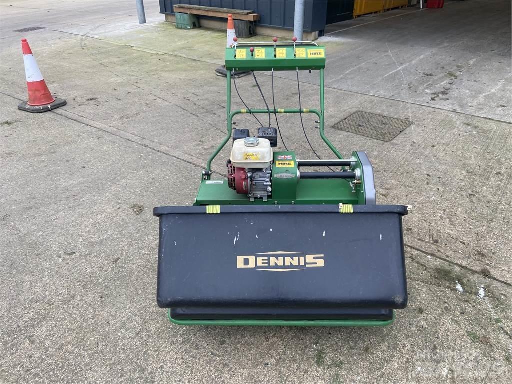 Dennis G860 Žemės ūkis - Kita