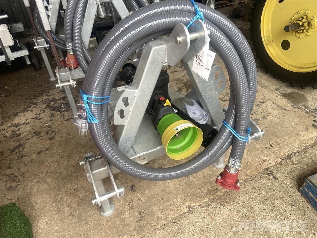 Greencrop GC2DR Žemės ūkis - Kita